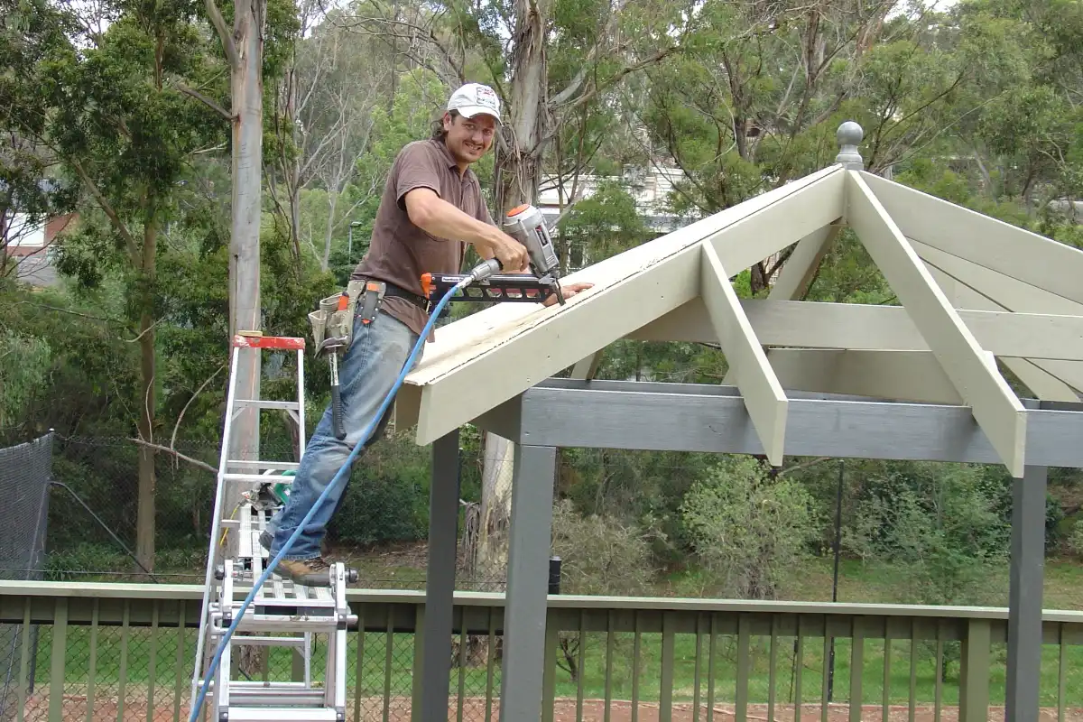 Do I Need Council Approval For My Pergola? Lucid Building & Construction